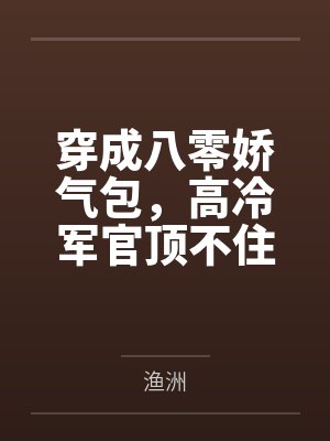 十全九好笔趣阁封面