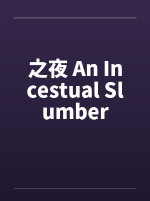 之夜拼音封面