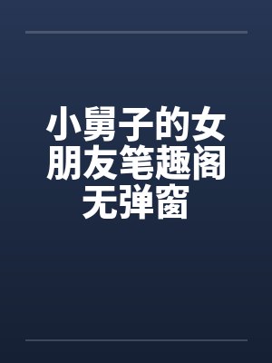 小舅子的女朋友笔趣阁无弹窗封面