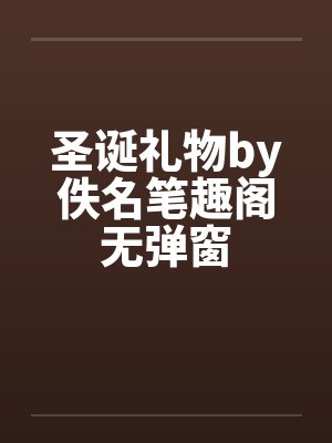圣诞礼物by佚名笔趣阁无弹窗封面