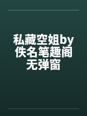 私藏空姐by佚名笔趣阁无弹窗封面