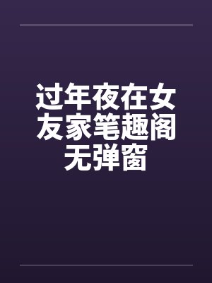 过年夜在女友家笔趣阁无弹窗封面