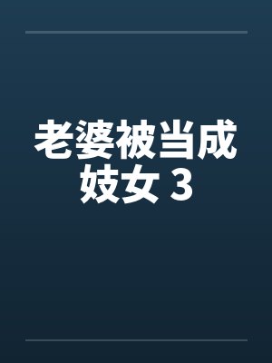 老婆被当成妓女 3封面