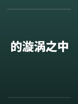的漩涡之中封面