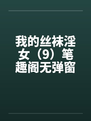 我的丝袜淫女（9）笔趣阁无弹窗封面
