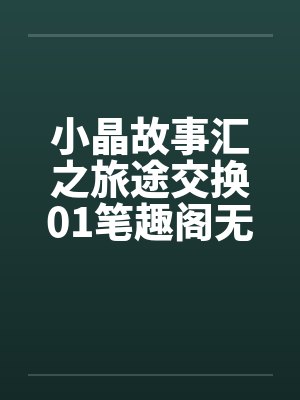 小晶故事汇之旅途交换01笔趣阁无弹窗封面