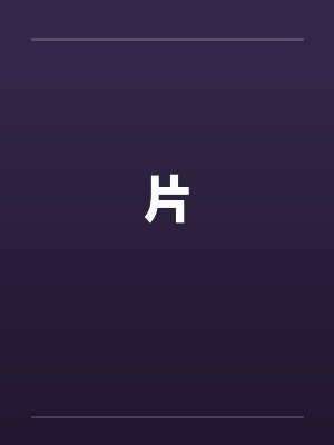 片封面