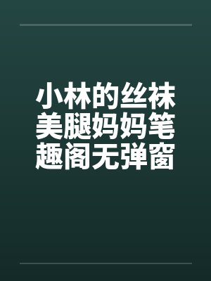 小林的丝袜美腿妈妈笔趣阁无弹窗封面